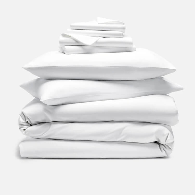 Sateen Hardcore Sheet Bundle