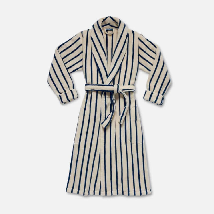 Super-Plush Cotton Robe