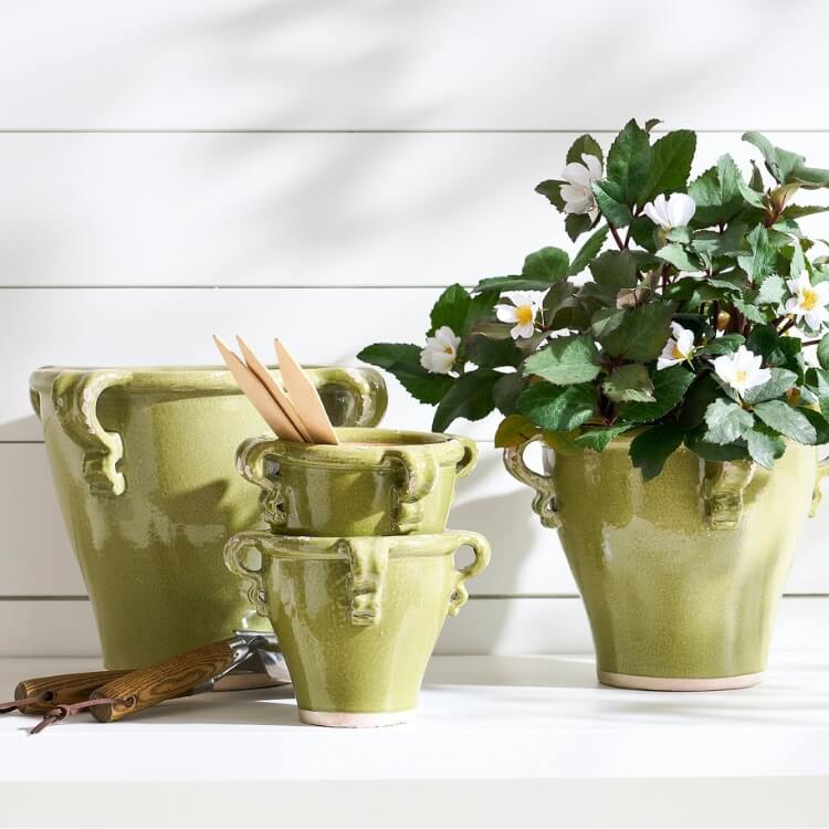 Sicily Cachepots