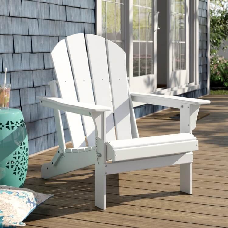 Foldable Outdoor Chair
