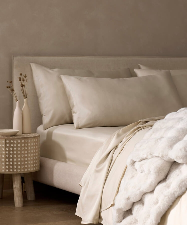 Bamboo Sheet Set