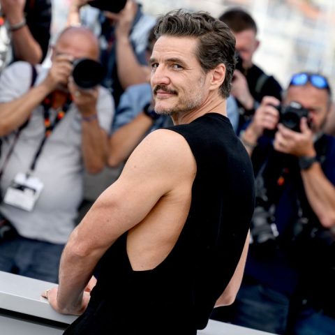 cannes film festival pedro pascal