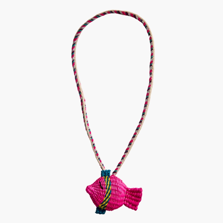 Animal Icon Bag Charm