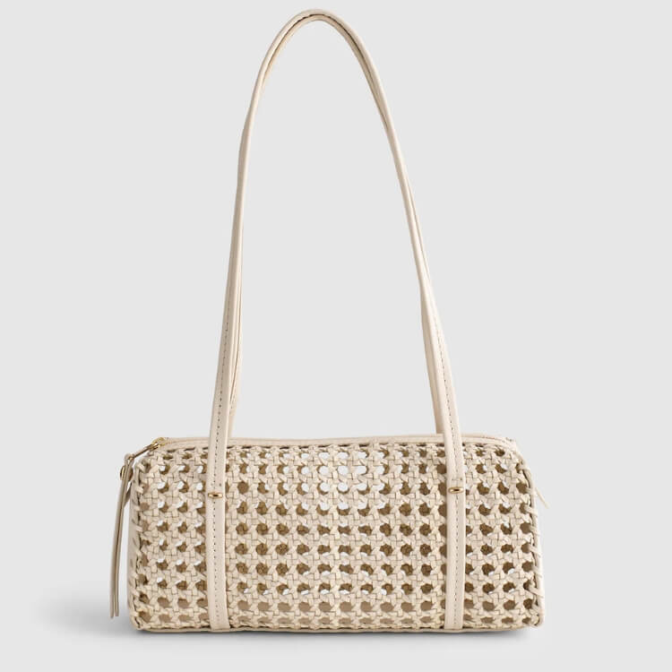 Brioche Mini Shoulder Bag