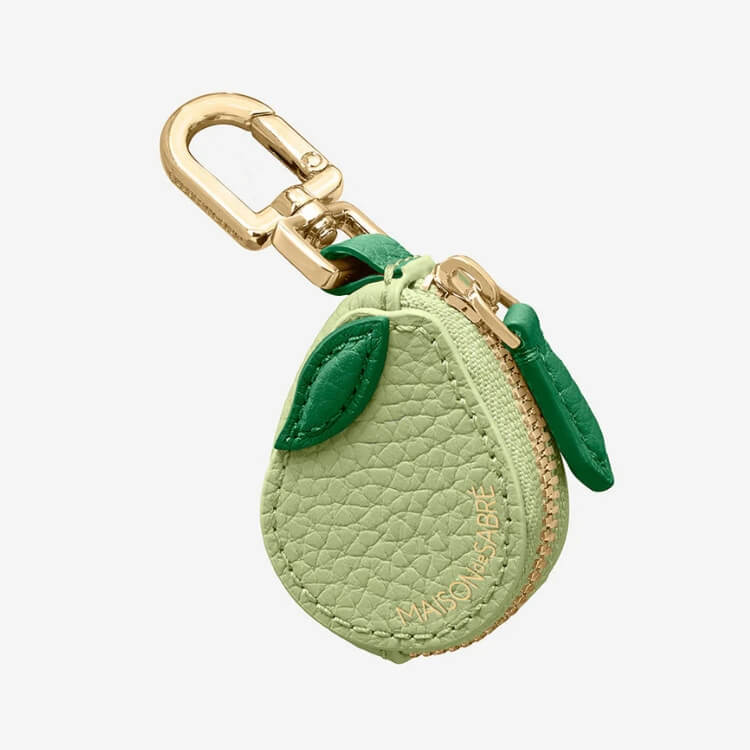 AirTag Fruit Charm