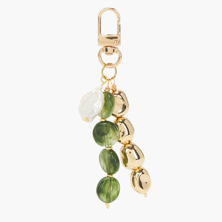 Rhodes Bag Clip