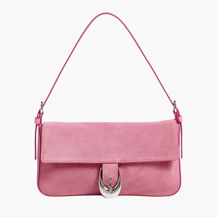 Harlow Shoulder Bag