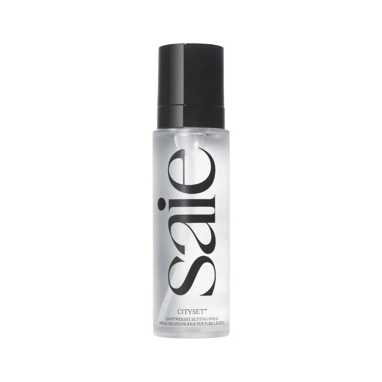 CitySet Ultra-Fine Mist Setting Spray