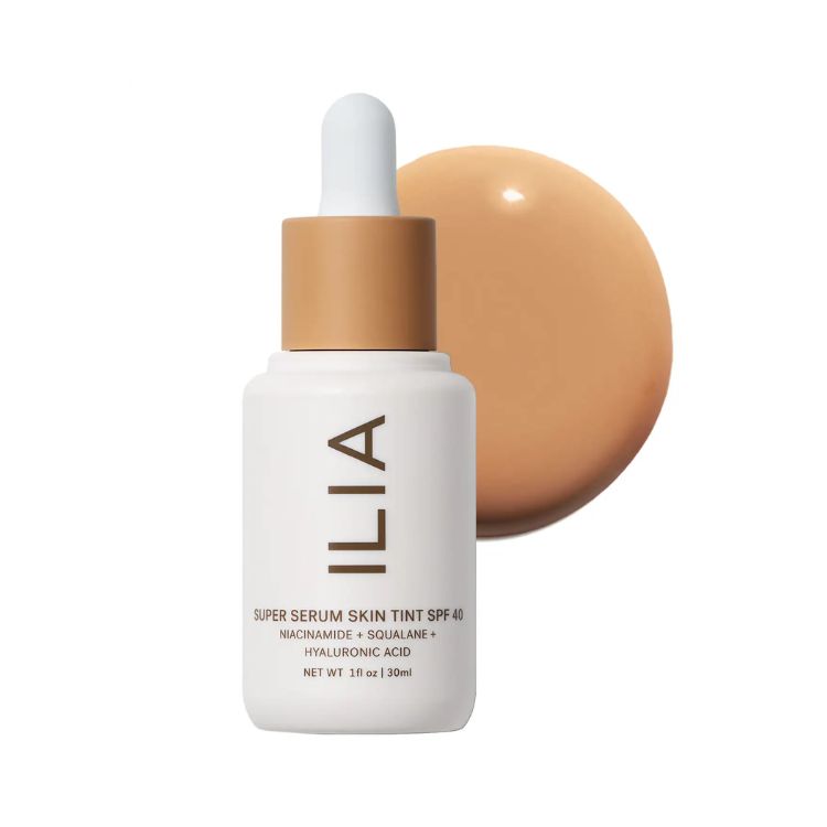 Super Serum Skin Tint SPF 40