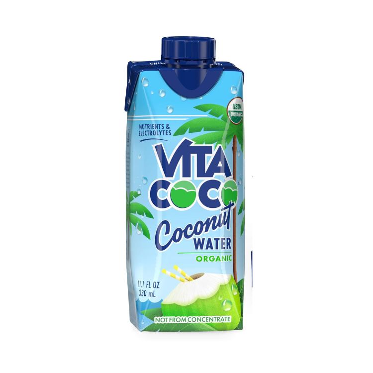 Coconut Water - Pack of 12