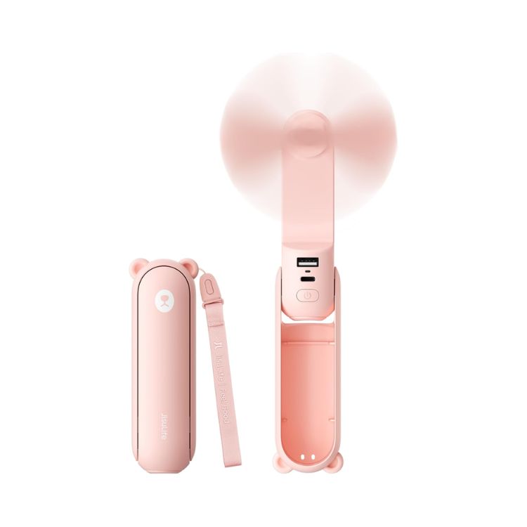 Handheld Mini Fan