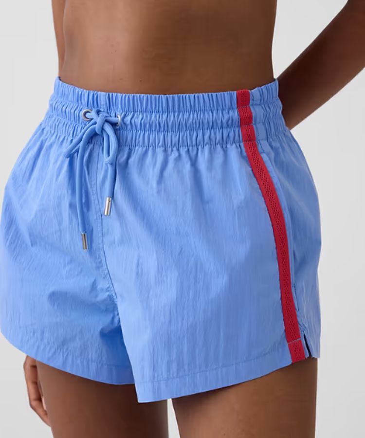 Track Shorts