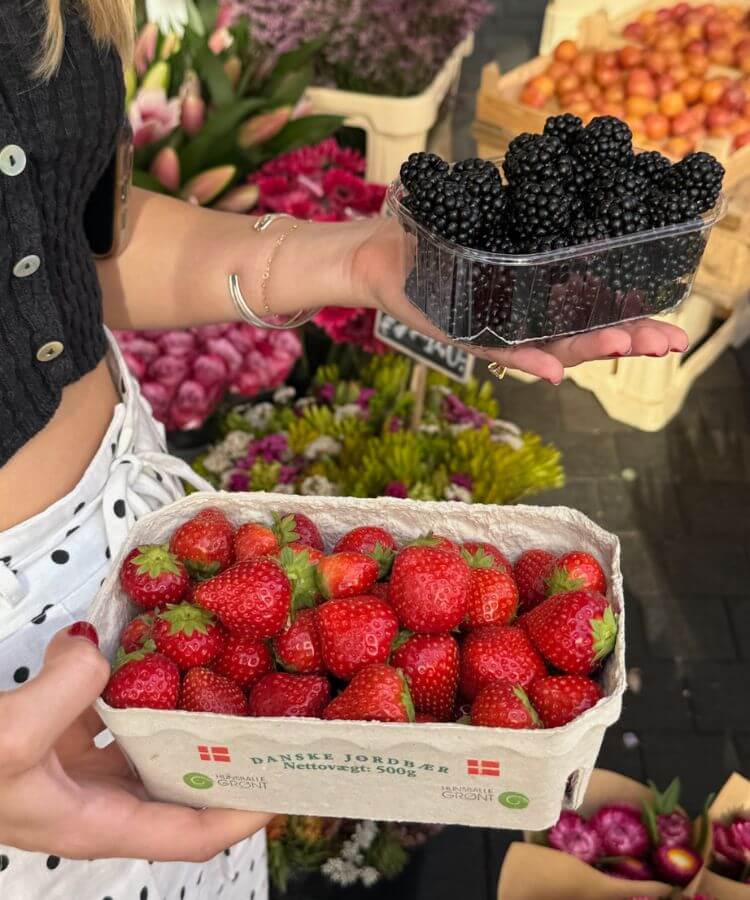 farmers market things to do this summer