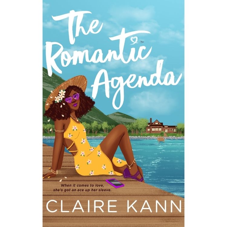 The Romantic Agenda
