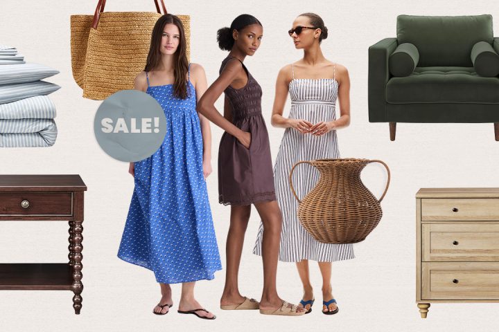 memorial day sales