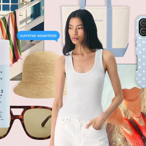 summer essentials