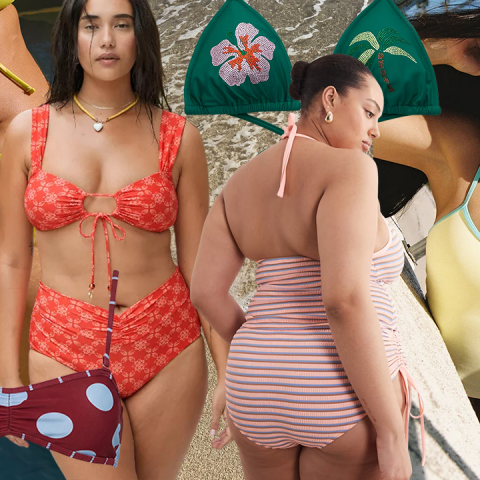 swimwear trends 2026