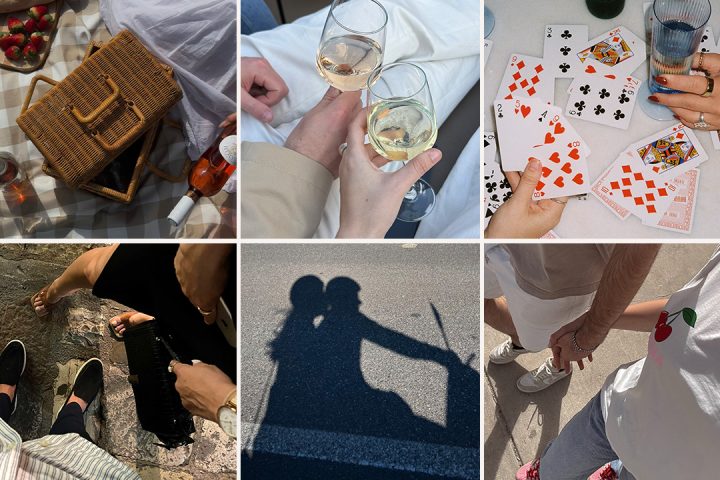 dating trends