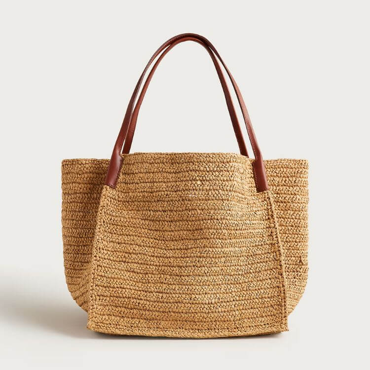 Large Tote Bag