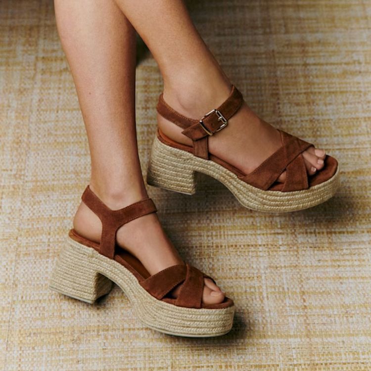 Manon Espadrilles