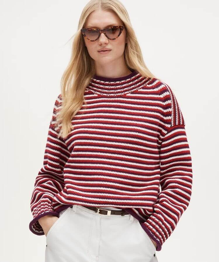 Rollneck™ Sweater