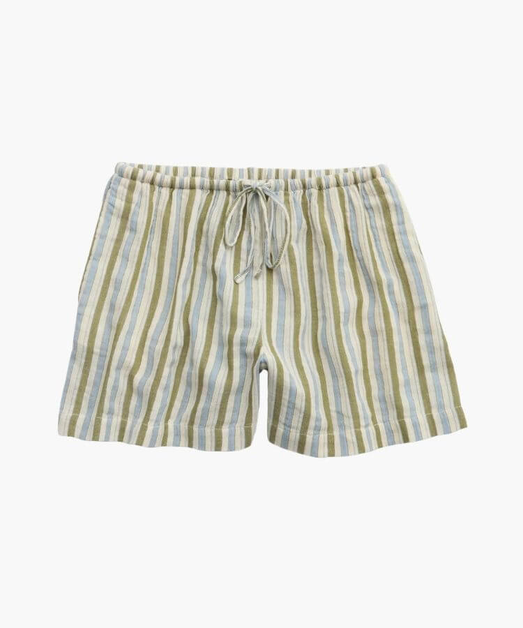 Day-Off Short