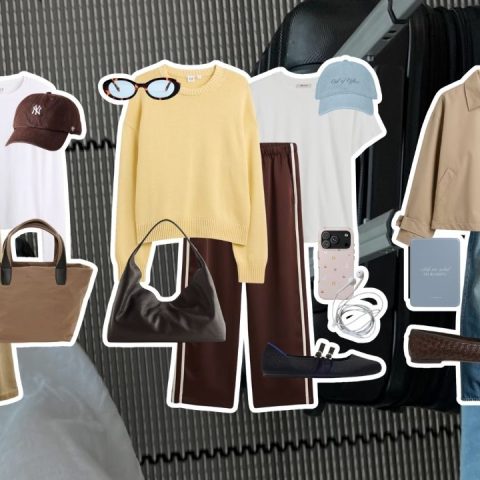travel outfits for women