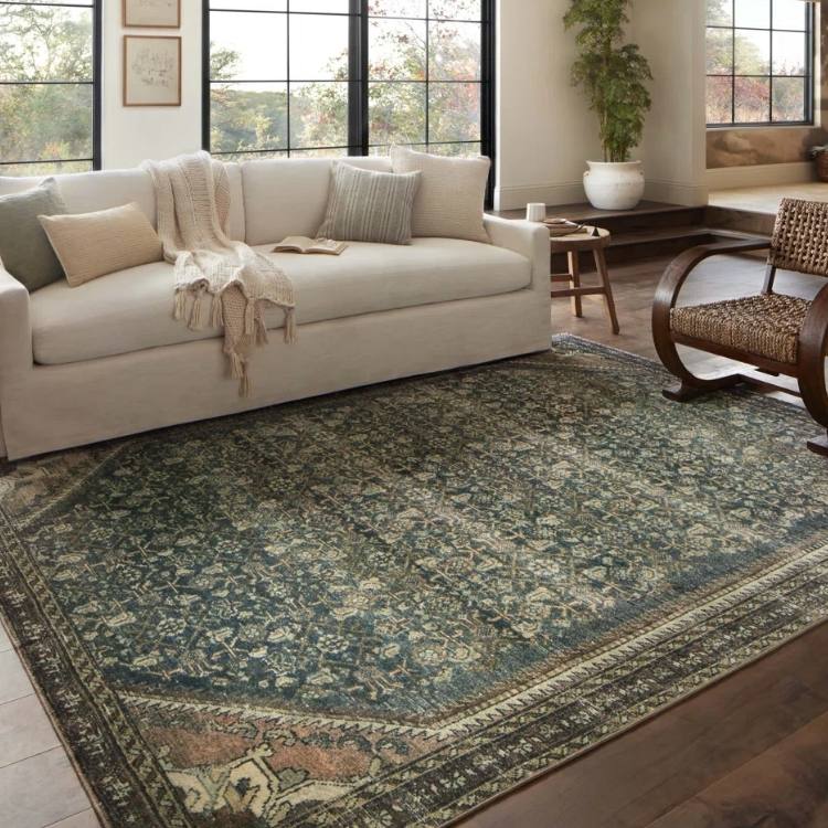 Loloi Banks Rug
