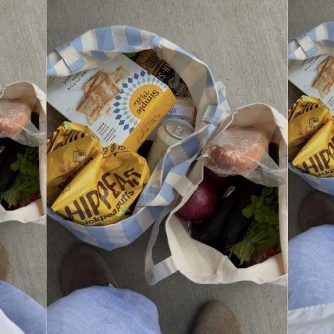 5-4-3-2-1 grocery method