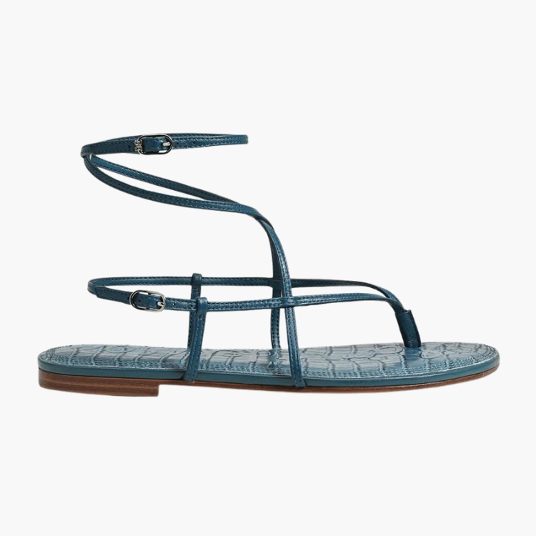 Clarra Strappy Sandals