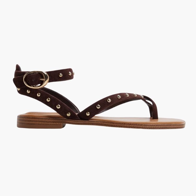 Daressi Sandals