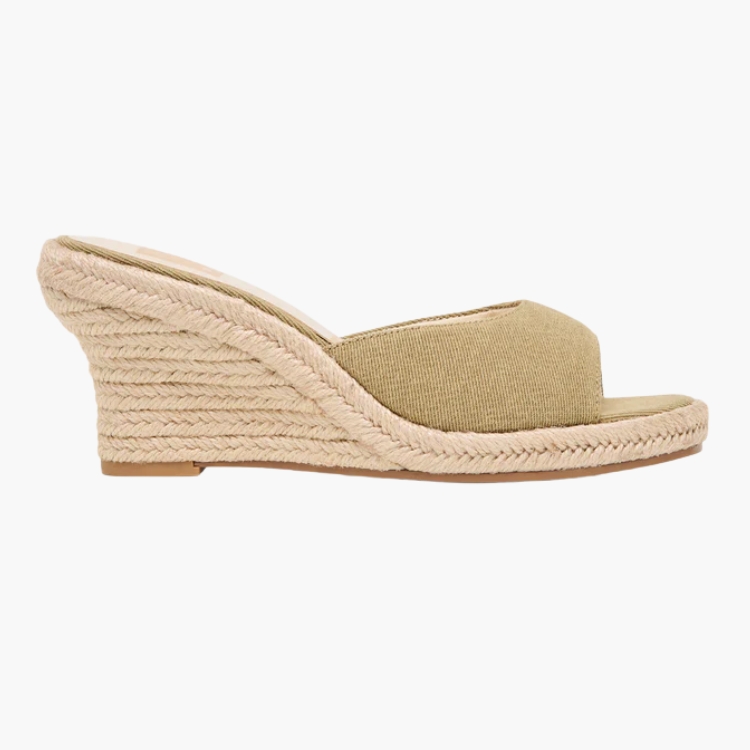Vaya Wedges