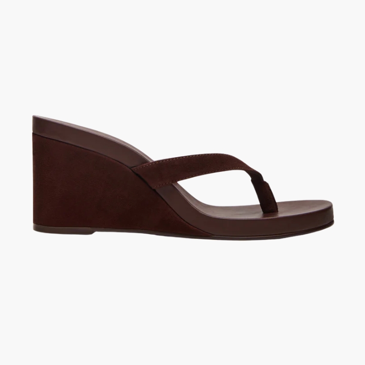 Playing Sandals