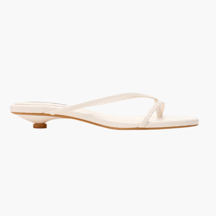 Terry Sandals