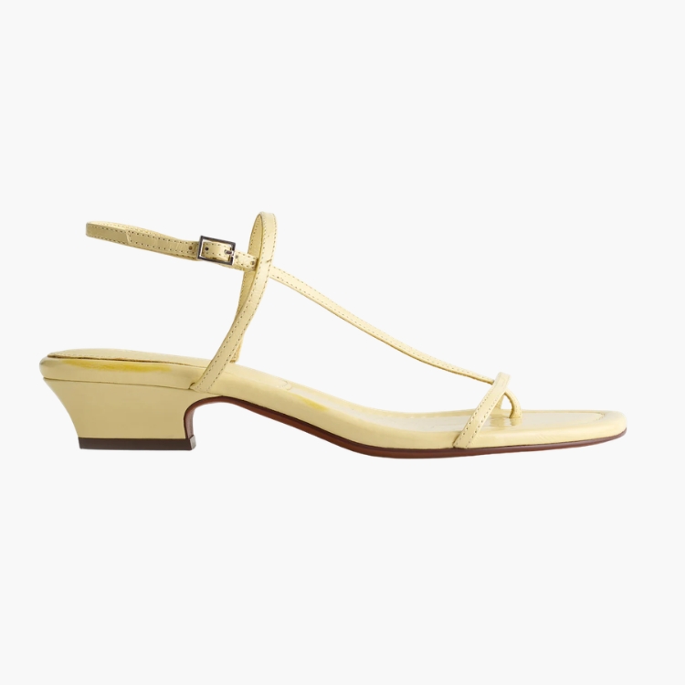 The Maycie Sandals