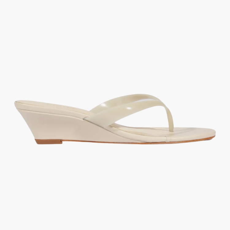 Roslyn Wedge Sandals