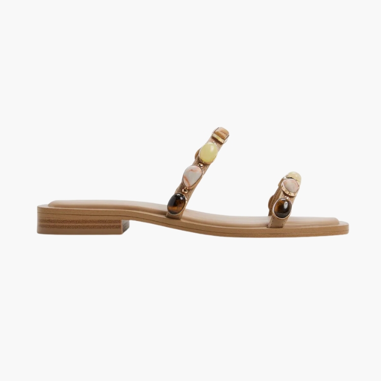 Sapphira Sandals