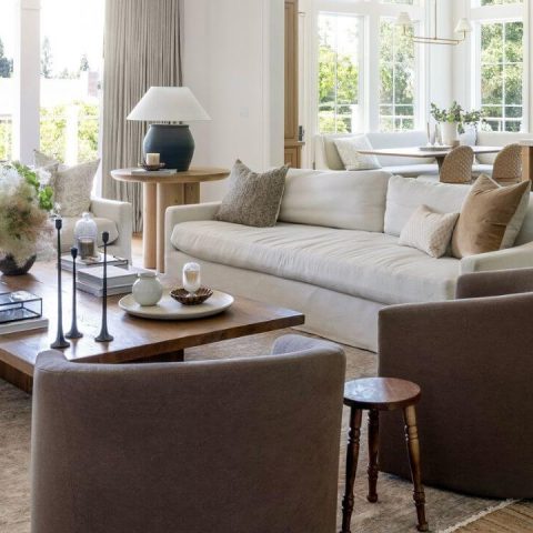 affordable luxury home tips