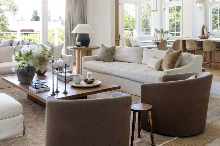 affordable luxury home tips