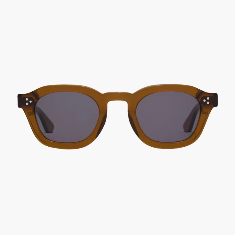 Maldives Polarized Acetate Sunglasses