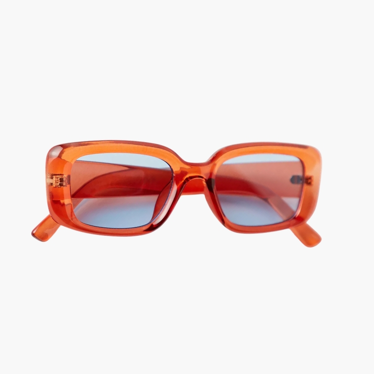 Frankie Rectangle Sunglasses