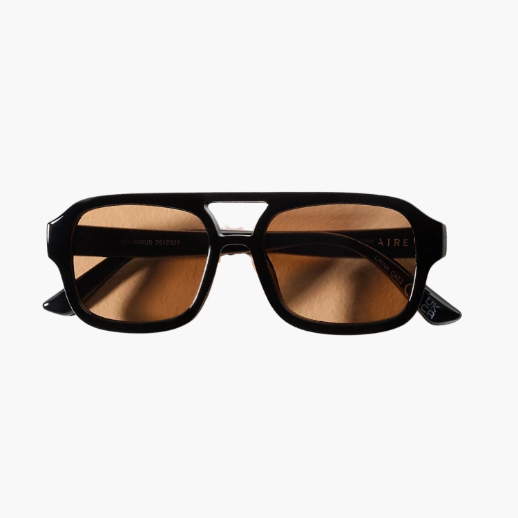 Aviator Aquarius Sunglasses