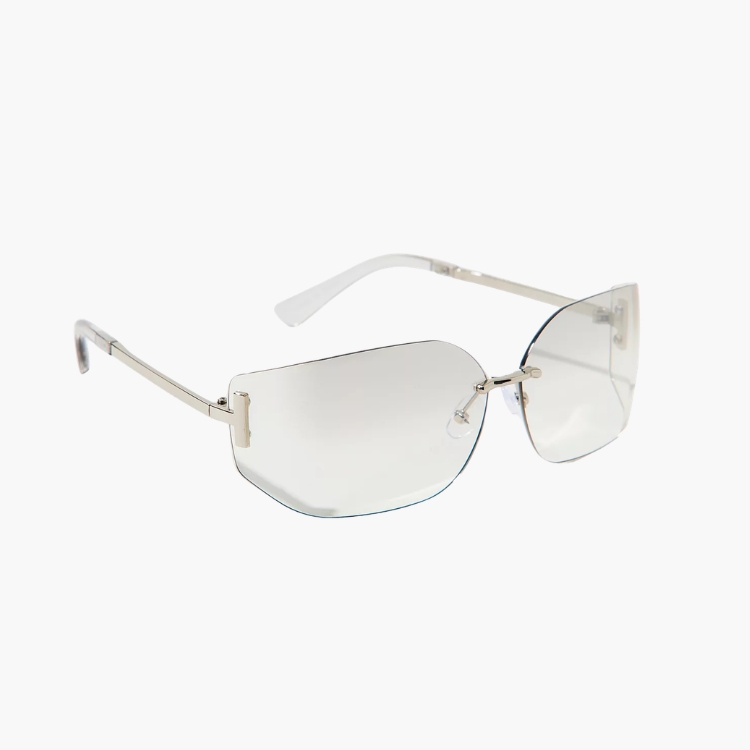 Zya RImless Sunglasses