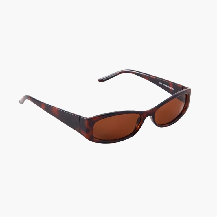 Mila Rectangle Sunglasses
