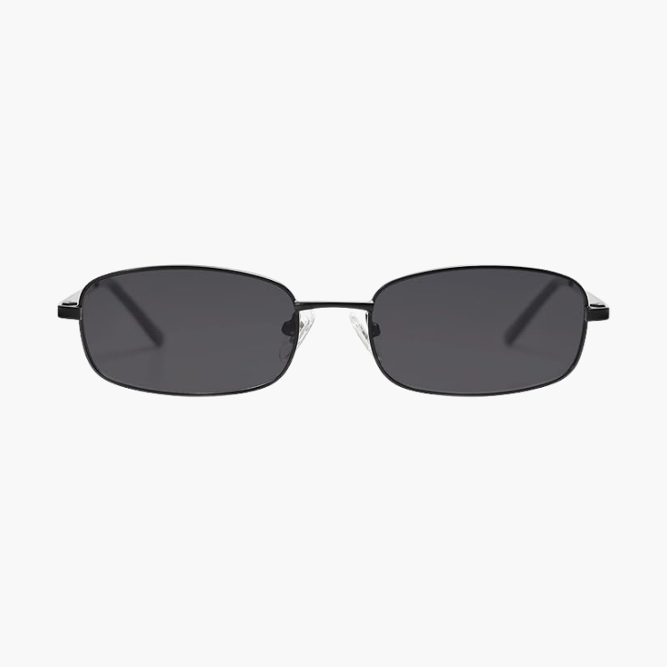 Trendy Rectangle Sunglasses