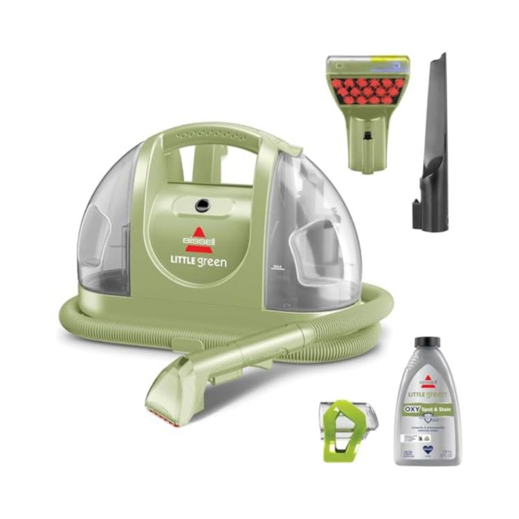 BISSELL Little Green Portable Cleaner