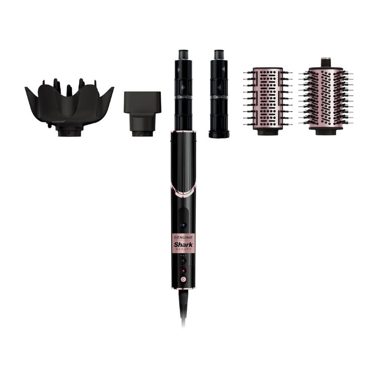 Shark FlexStyle Hair Styling System