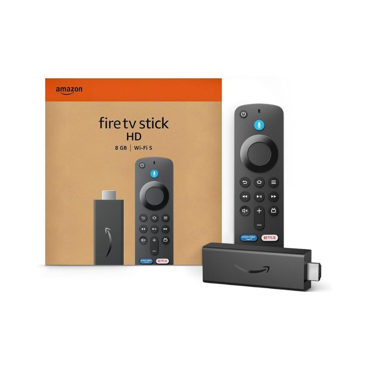Amazon Fire TV Stick