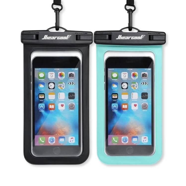Waterproof Phone Pouch