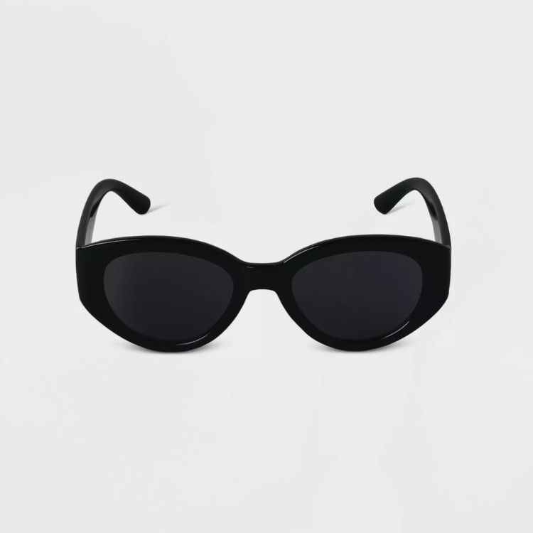Oval Sunglasses